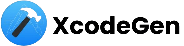 XcodeGen